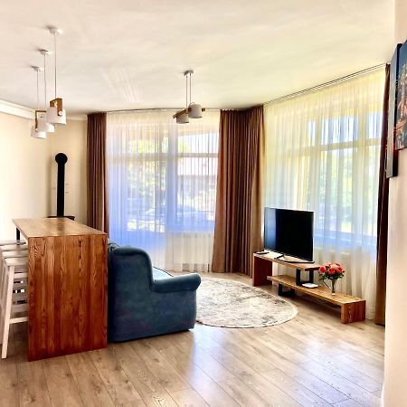 Авіа Daire Ujgorod Dış mekan fotoğraf