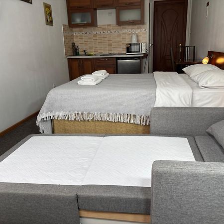 Авіа Daire Ujgorod Dış mekan fotoğraf