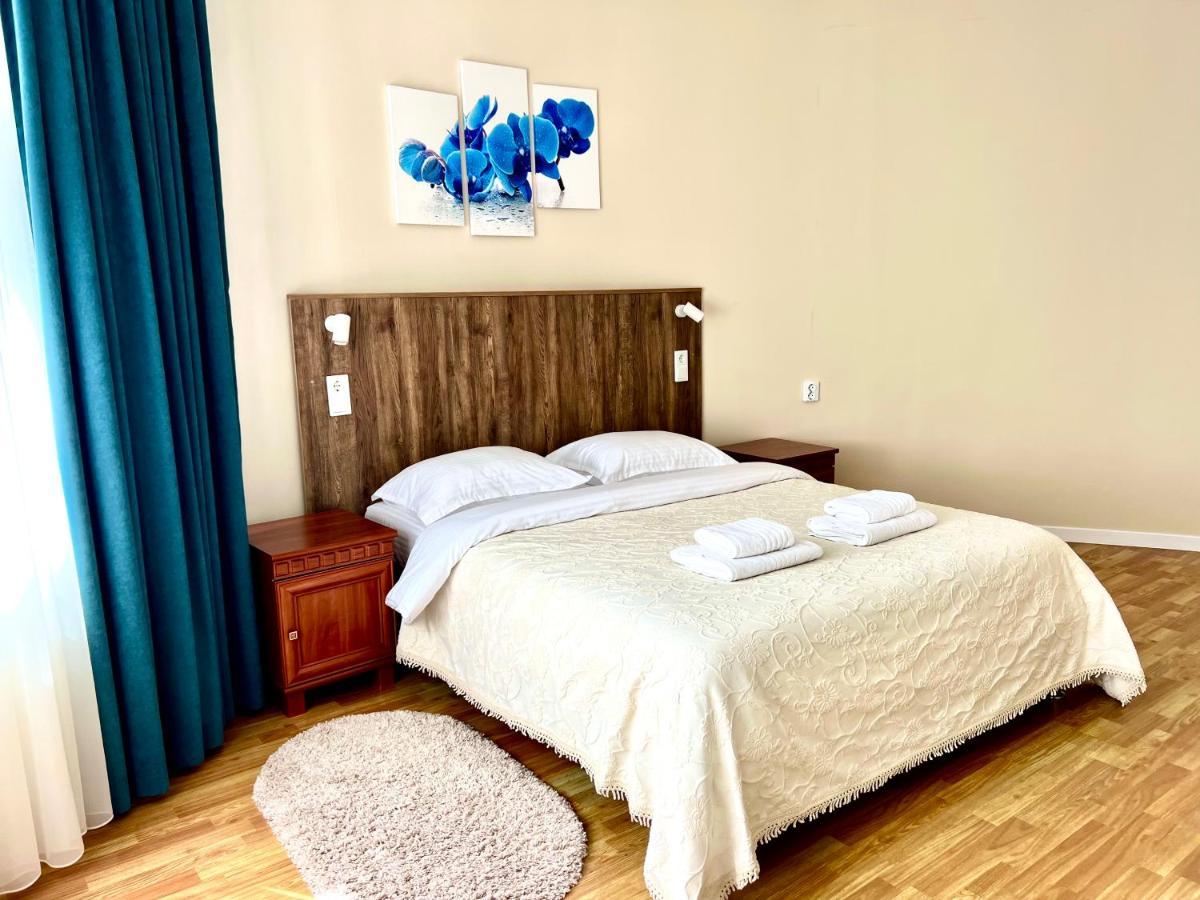 Авіа Daire Ujgorod Dış mekan fotoğraf
