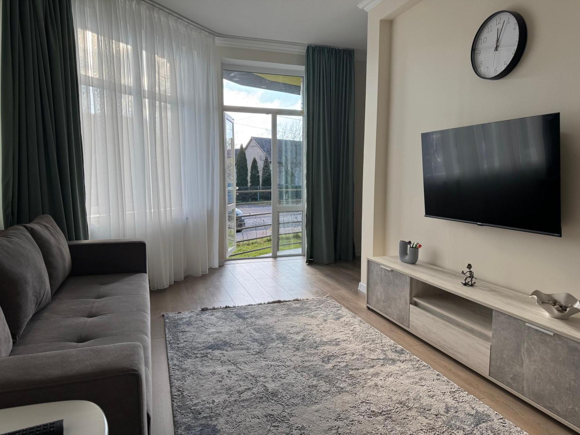Авіа Daire Ujgorod Dış mekan fotoğraf