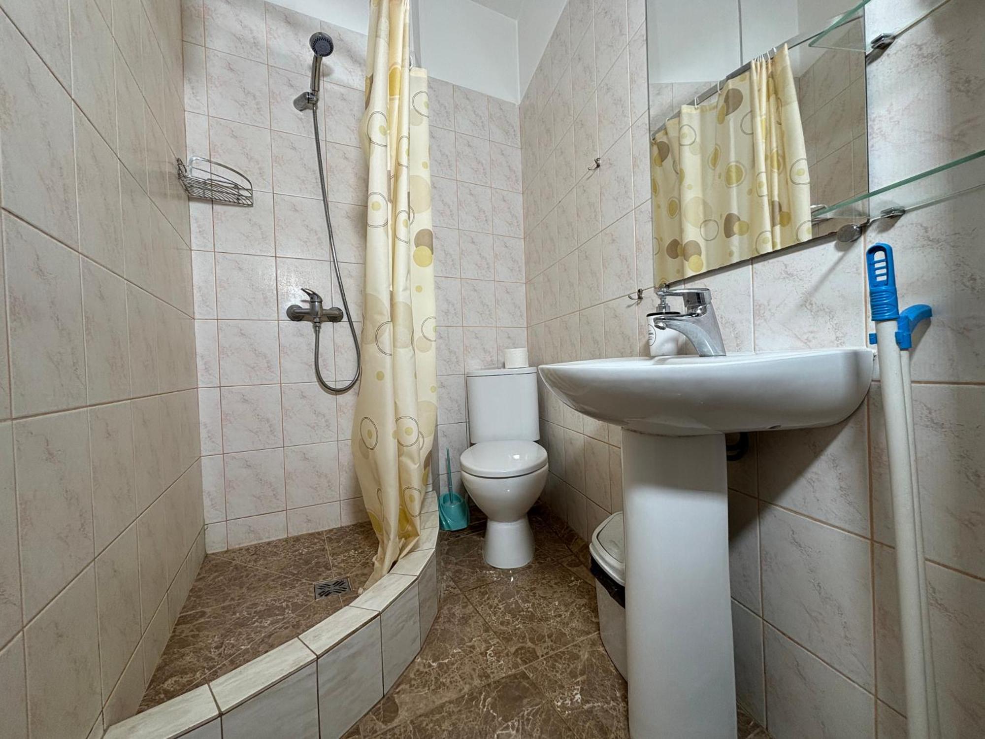 Авіа Daire Ujgorod Dış mekan fotoğraf