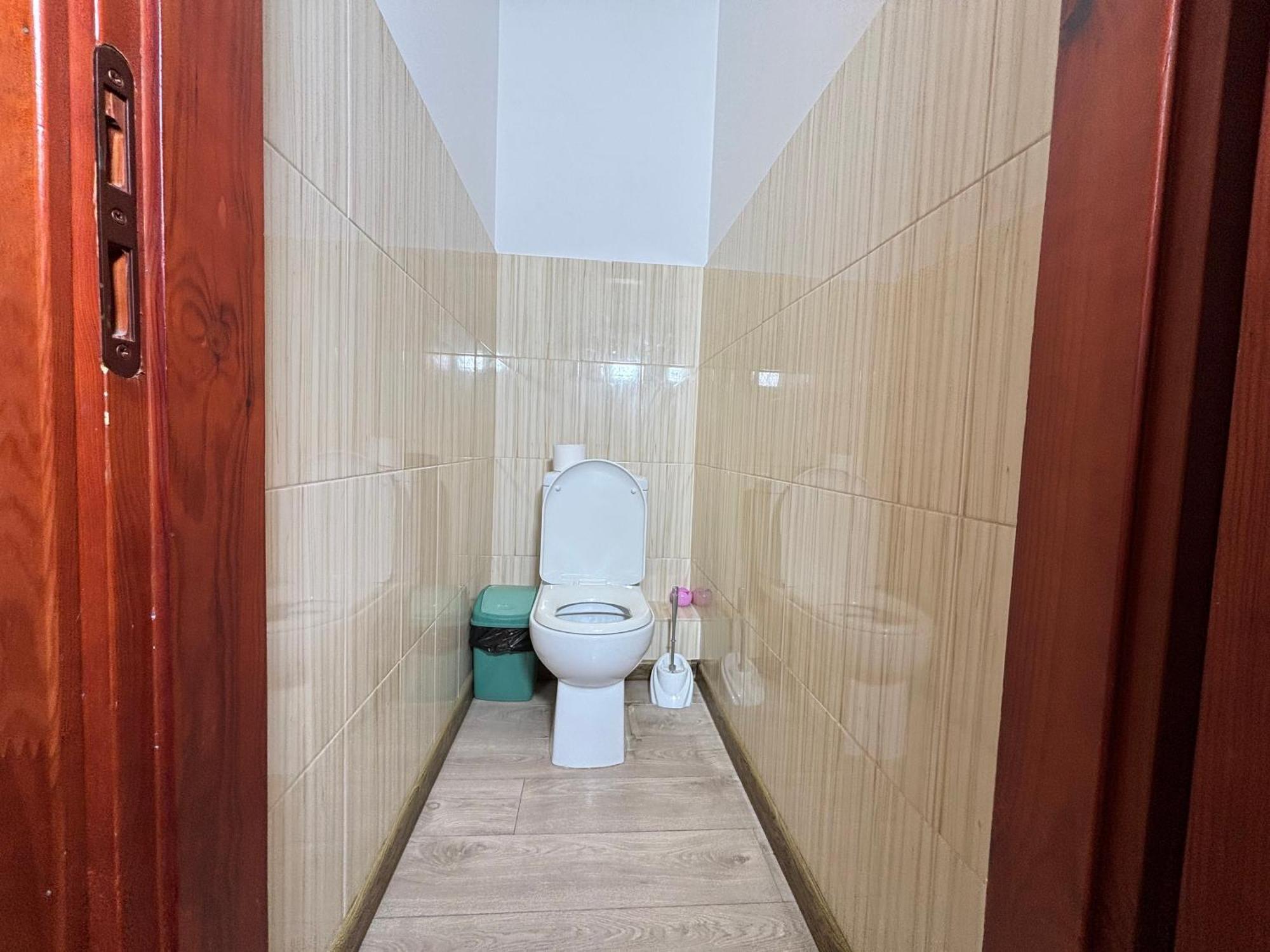 Авіа Daire Ujgorod Dış mekan fotoğraf