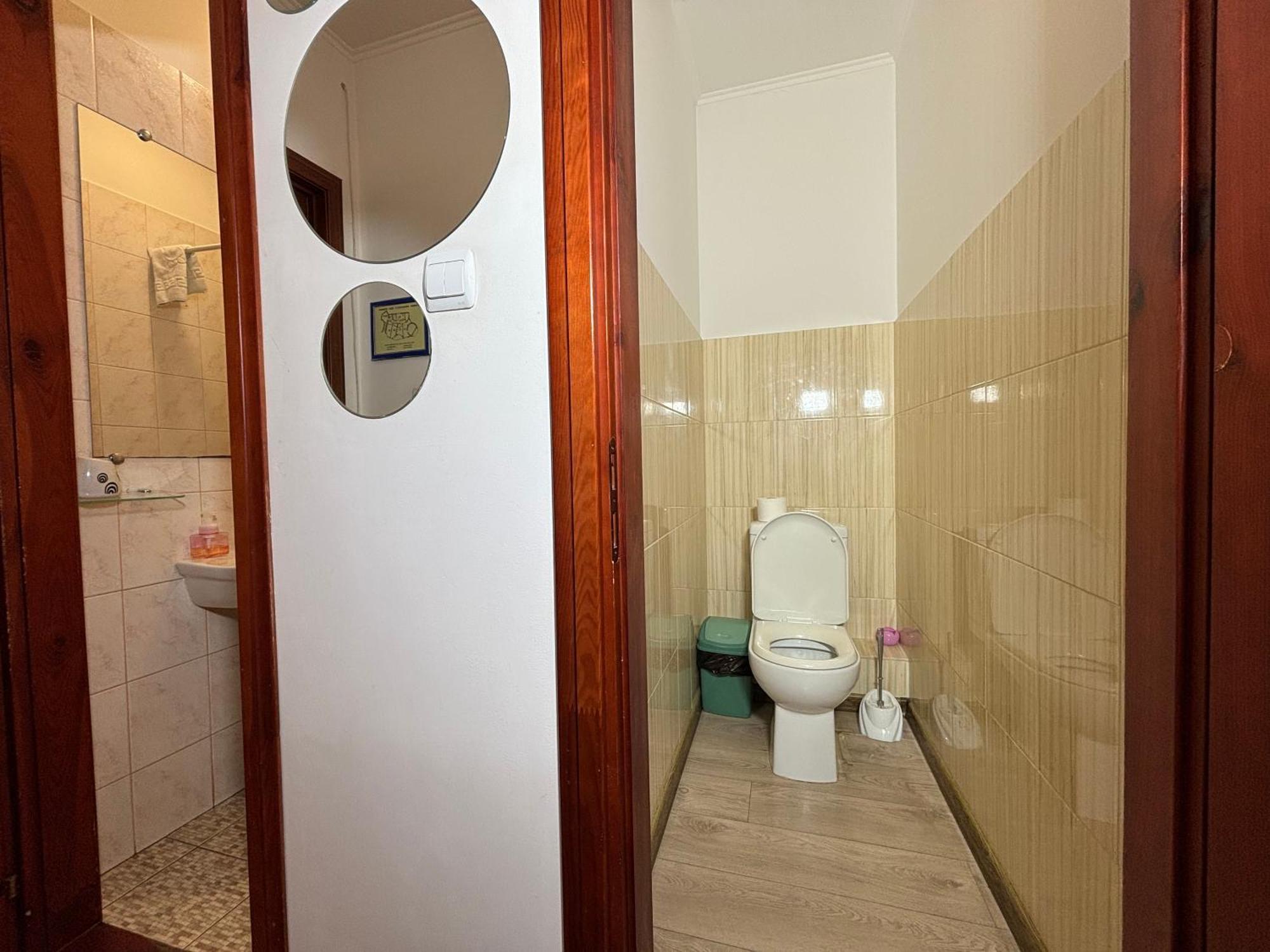 Авіа Daire Ujgorod Dış mekan fotoğraf
