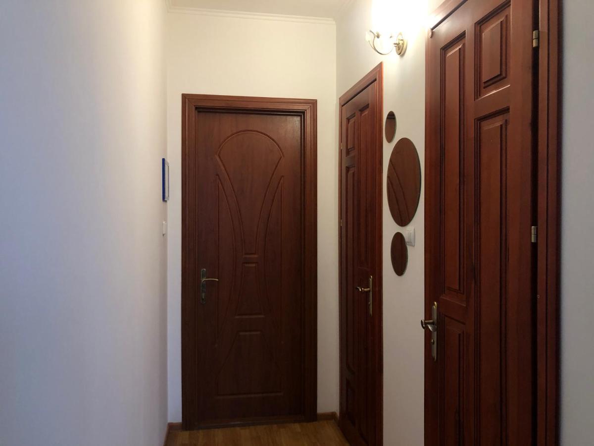 Авіа Daire Ujgorod Dış mekan fotoğraf