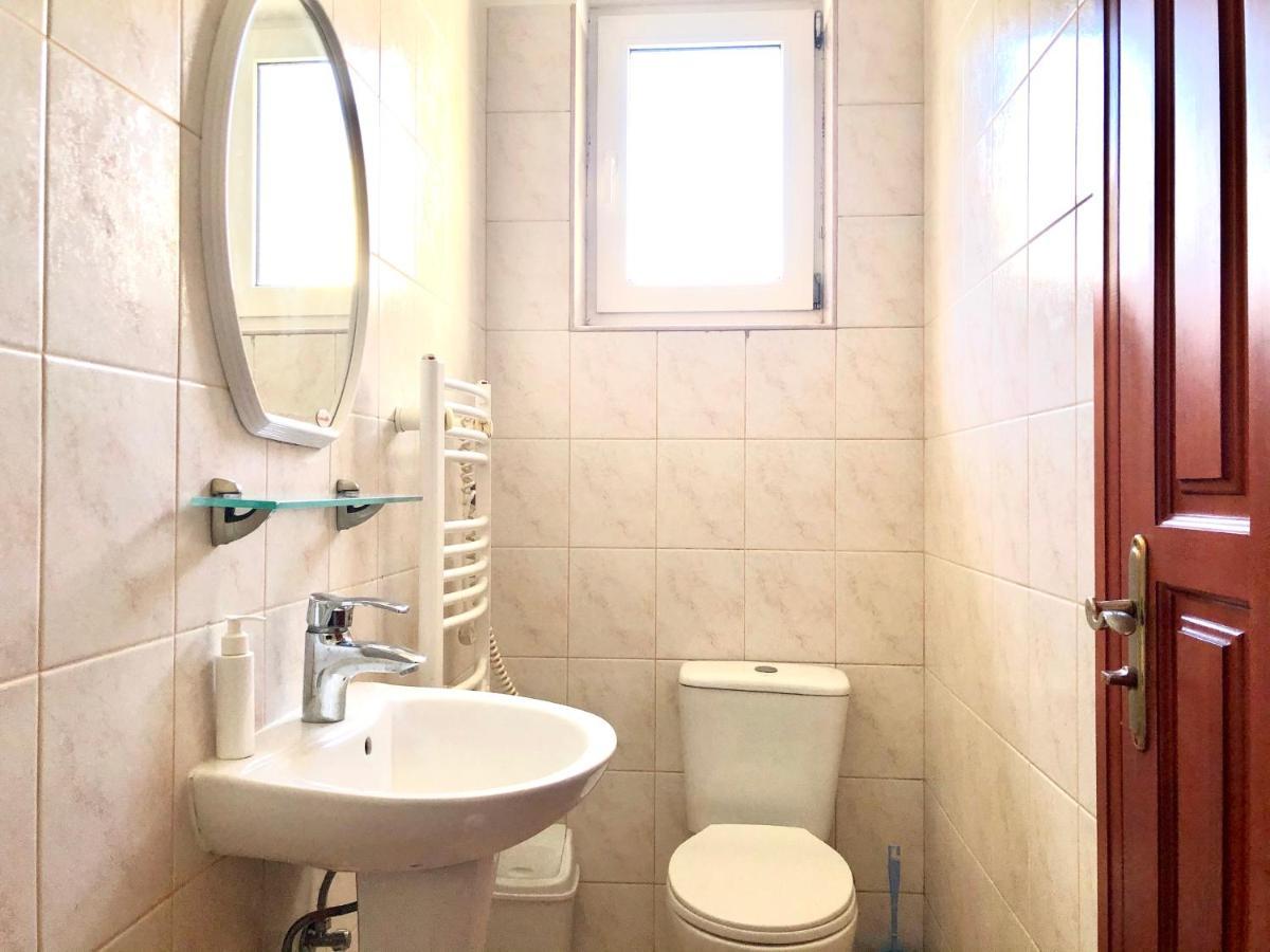 Авіа Daire Ujgorod Dış mekan fotoğraf