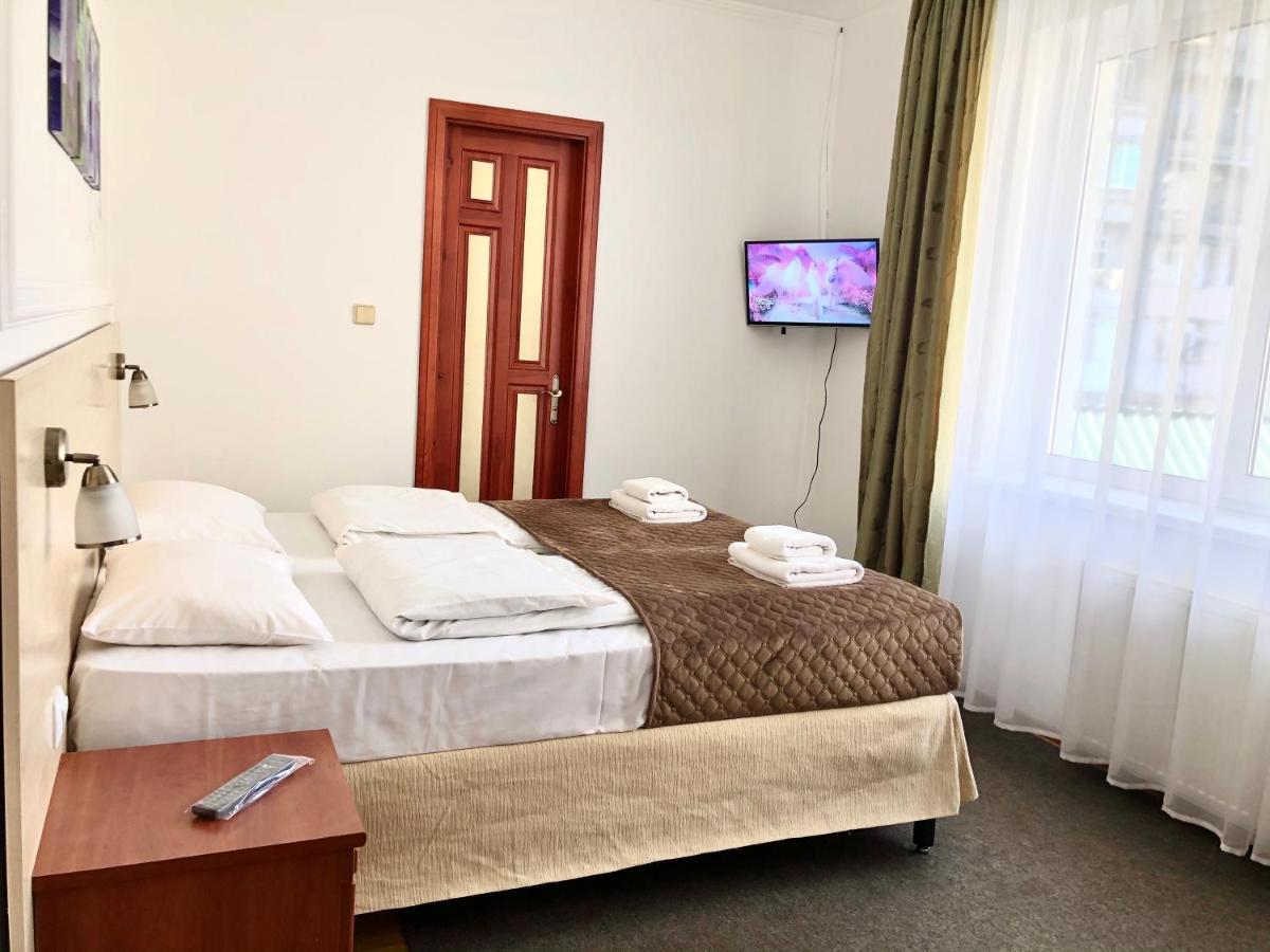 Авіа Daire Ujgorod Dış mekan fotoğraf