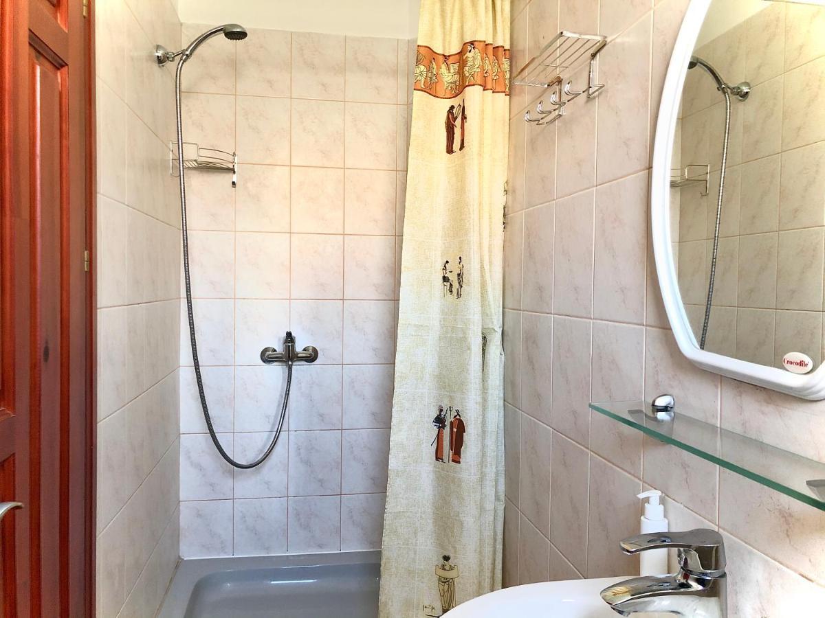 Авіа Daire Ujgorod Dış mekan fotoğraf